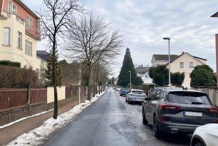 Moderne 3-Raum-ETW in guter Lage von Radebeul 3 zimmer