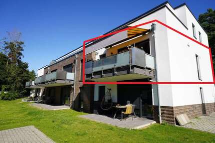 Wohnung Syke - 3 Zimmer, 88 m&sup2;, 337.000&euro; | Angebot:26270856