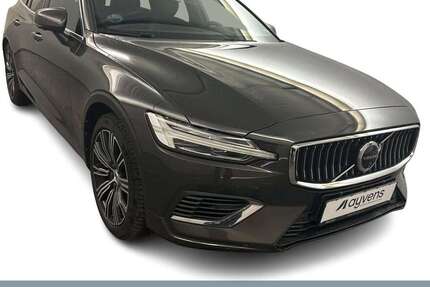 Volvo V60 75.329 km 34.980 &euro; Dorfmark 29683