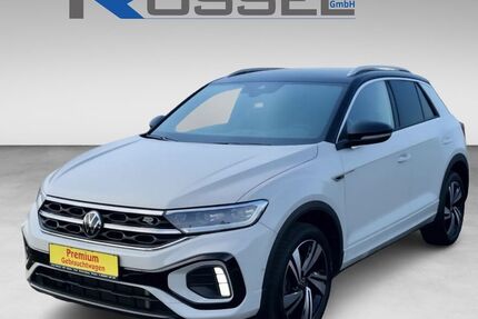 VW T-Roc 25.565 km 36.990 &euro; Gudensberg-Dissen 34281