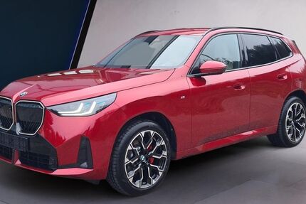BMW X3 5.983 km 58.490 &euro; Trostberg 83308