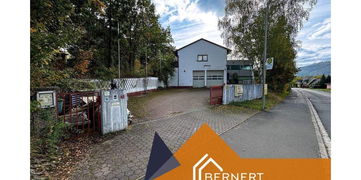 Gewerbeobjekt Altenkunstadt - 550.000&euro; | Angebot:25775028