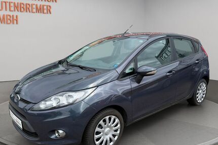 Ford Fiesta 134.059 km 3.945 &euro; Bremen OT Hemelingen 28207