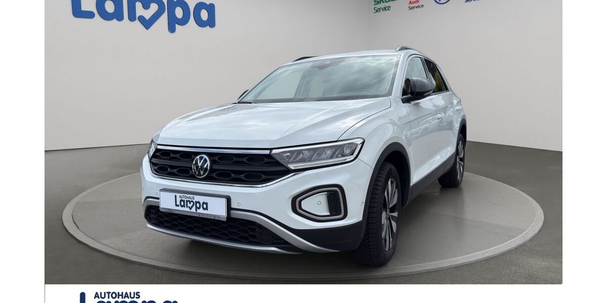 VW T-Roc 25.429 km 22.730 &euro; Lengerich bei Lingen/Emsland 49838