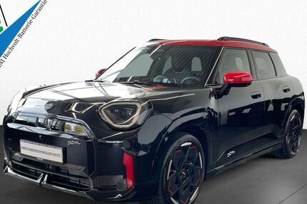 Mini Aceman 8.000 km 37.900 € Paderborn 33104