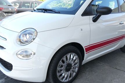Fiat 500 2.468 km 11.999 &euro; Manching 85077