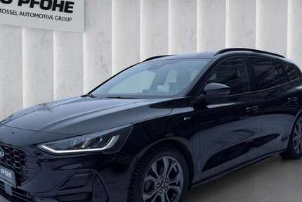 Ford Focus 26.194 km 24.250 &euro; Norderstedt 22848