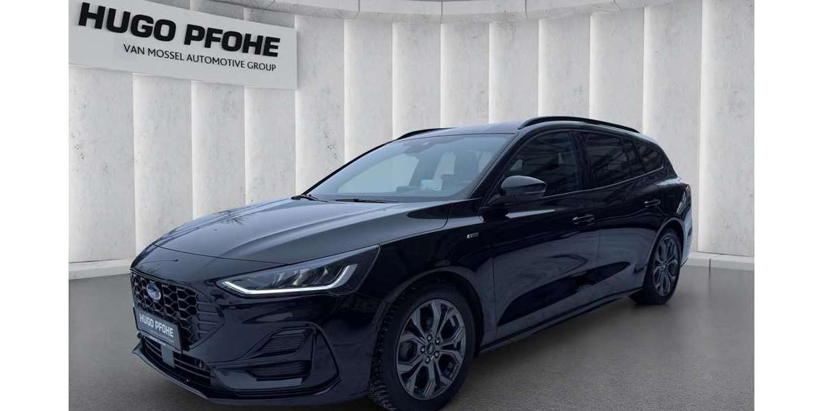 Ford Focus 26.194 km 24.250 &euro; Norderstedt 22848