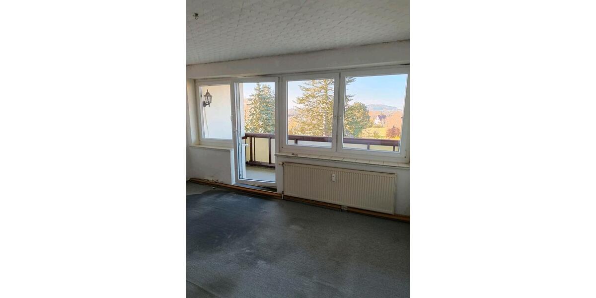 Etagenwohnung Kamenz - 2 Zimmer, 49 m&sup2;, 55.000&euro; | Angebot:25872908