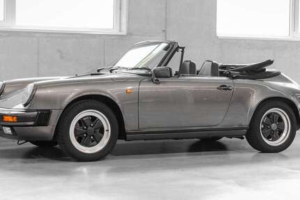 Porsche 911 80.635 km 94.900 &euro; Utting 86919