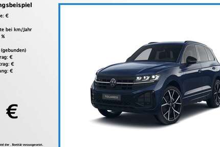 VW Touareg 9.478 km 85.897 &euro; Dießen am Ammersee 86911