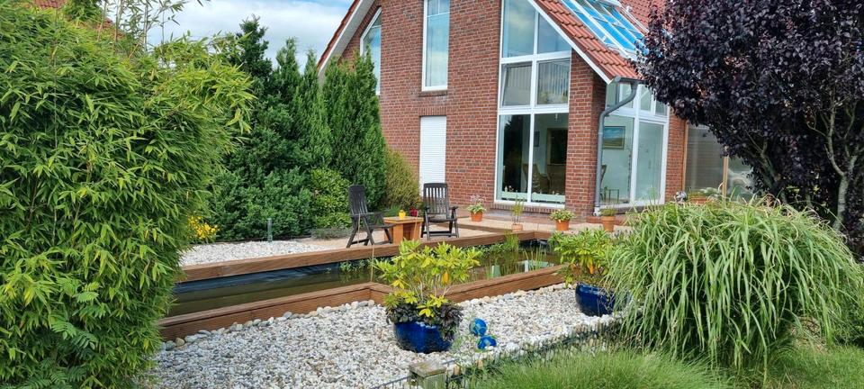 Einfamilienhaus Wiesmoor - 5 Zimmer, 133 m&sup2;, 300.000&euro; | Angebot:26699031
