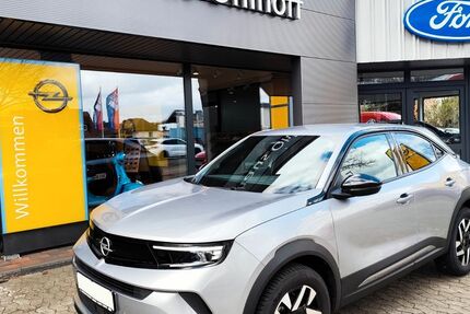Opel Mokka 32.680 km 21.450 &euro; Bergen 29303