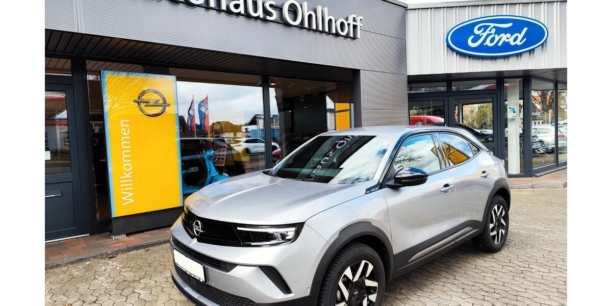 Opel Mokka 32.680 km 21.450 &euro; Bergen 29303