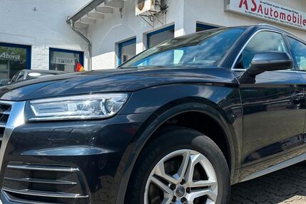 Audi Q5 179.000 km 21.949 &euro; Gummersbach (Zwischen Toom Markt und ATU) 51645