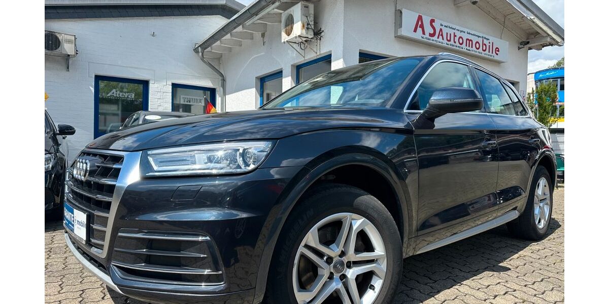 Audi Q5 179.000 km 21.949 &euro; Gummersbach (Zwischen Toom Markt und ATU) 51645