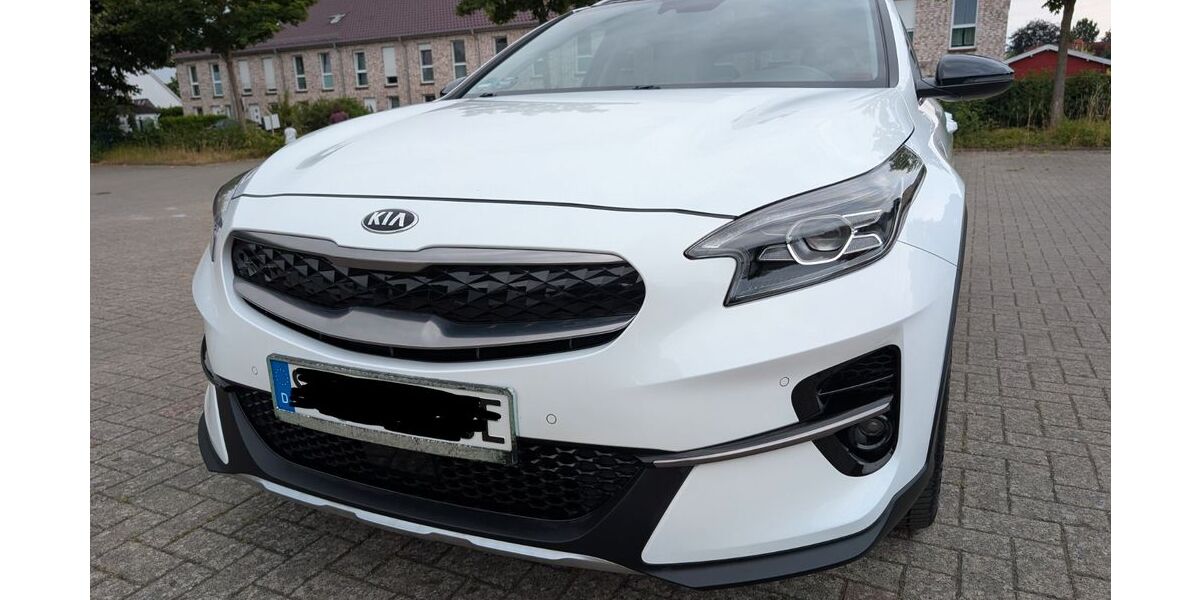 Kia XCeed 58.023 km 19.980 &euro; Weyhe 28844