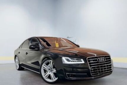 Audi A8 151.222 km 24.499 &euro; Kamen 59174
