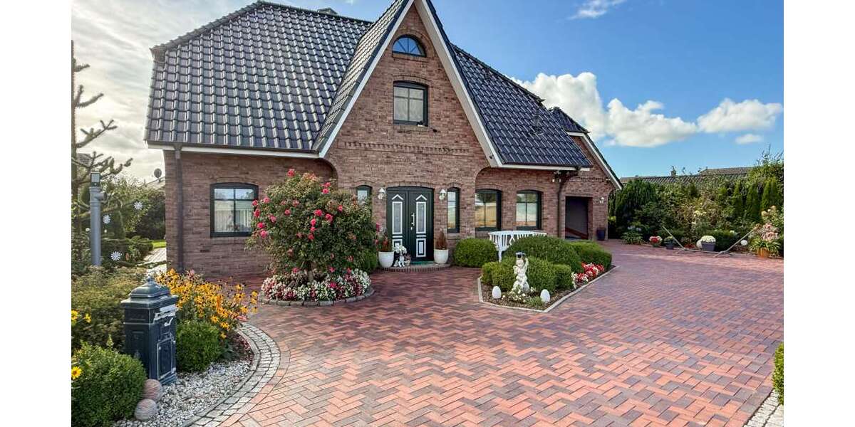 Einfamilienhaus Epenwöhrden - 4 Zimmer, 157 m&sup2;, 650.000&euro; | Angebot:22951261