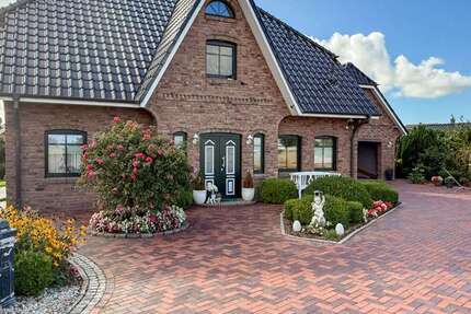 Haus zum Kaufen in Epenwöhrden 650.000 € 157 m² 4 zimmer