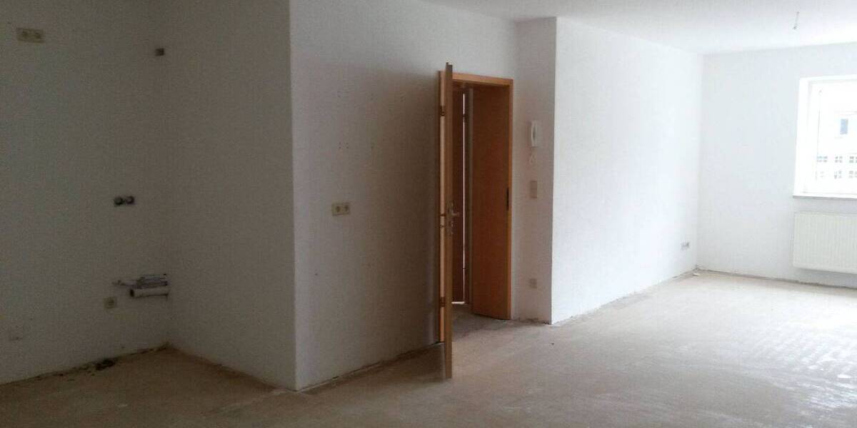 Etagenwohnung Luisenthal Stutzhaus - 2 Zimmer, 410&euro; | Angebot:26246653
