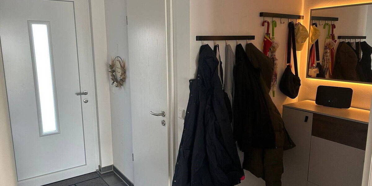 Reihenmittelhaus Schwabach - 5 Zimmer, 122 m&sup2;, 772.800&euro; | Angebot:26450047