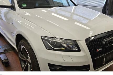 Audi Q5 243.512 km 9.650 &euro; Bernsdorf 09337