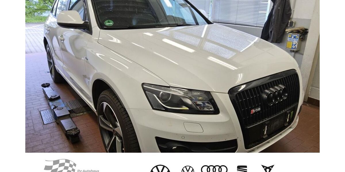 Audi Q5 243.512 km 9.650 &euro; Bernsdorf 09337