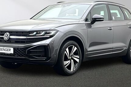 VW Touareg 24.485 km 62.880 &euro; Lingen 49809