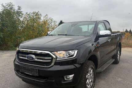 Ford Ranger 112.000 km 14.300 &euro; Berlin 12099