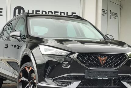Cupra Formentor 64.500 km 21.450 &euro; Bad König 64732