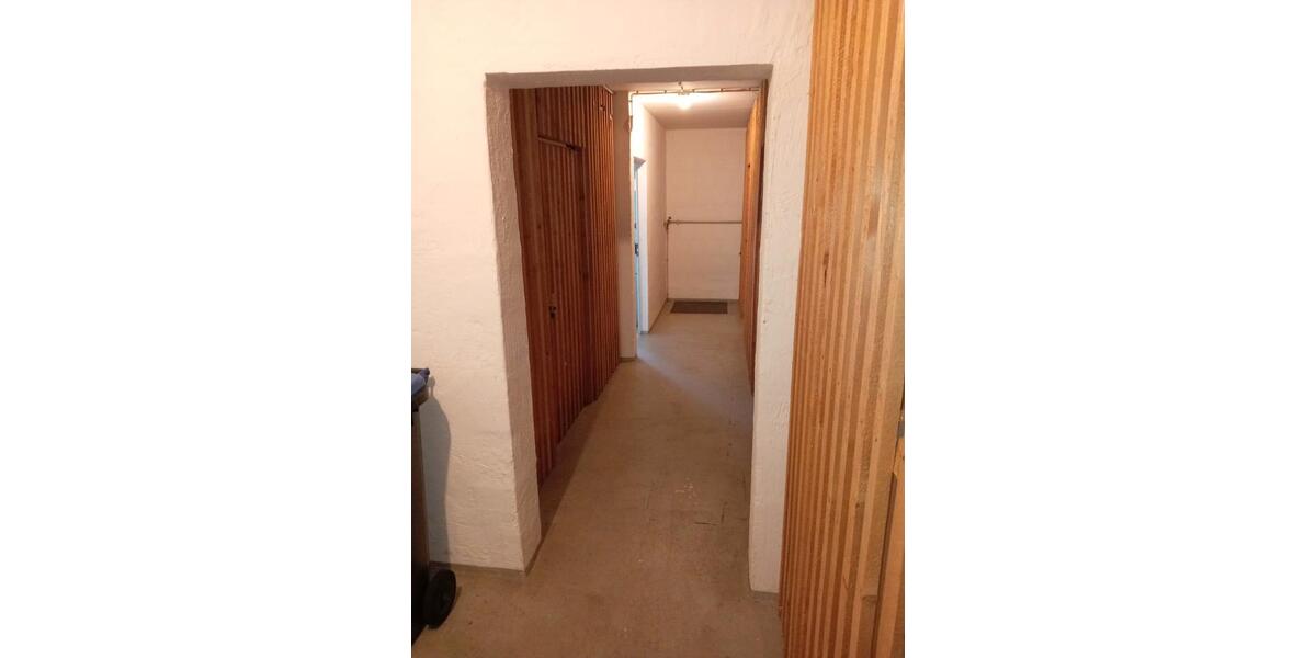 Erdgeschoßwohnung Bad Kissingen - 1 Zimmer, 40 m&sup2;, 97.500&euro; | Angebot:26961353