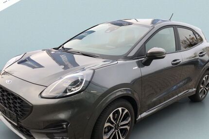 Ford Puma 18.700 km 23.850 € Bingen 55411