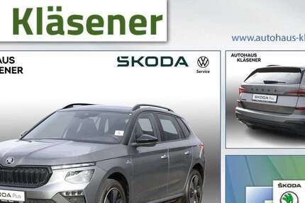 Skoda Kamiq 21.587 km 28.970 € Gelsenkirchen 45892