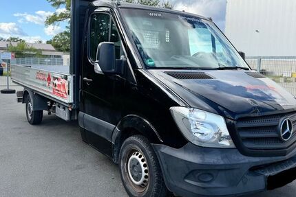 Mercedes-Benz Sprinter 108.000 km 13.490 &euro; Obermichelbach 90587