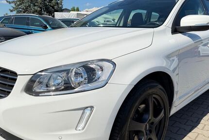 Volvo XC60 247.712 km 11.990 &euro; Nabburg 92507