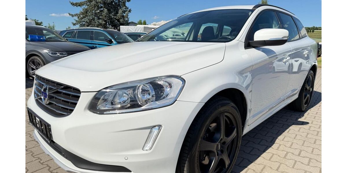 Volvo XC60 247.712 km 11.990 &euro; Nabburg 92507