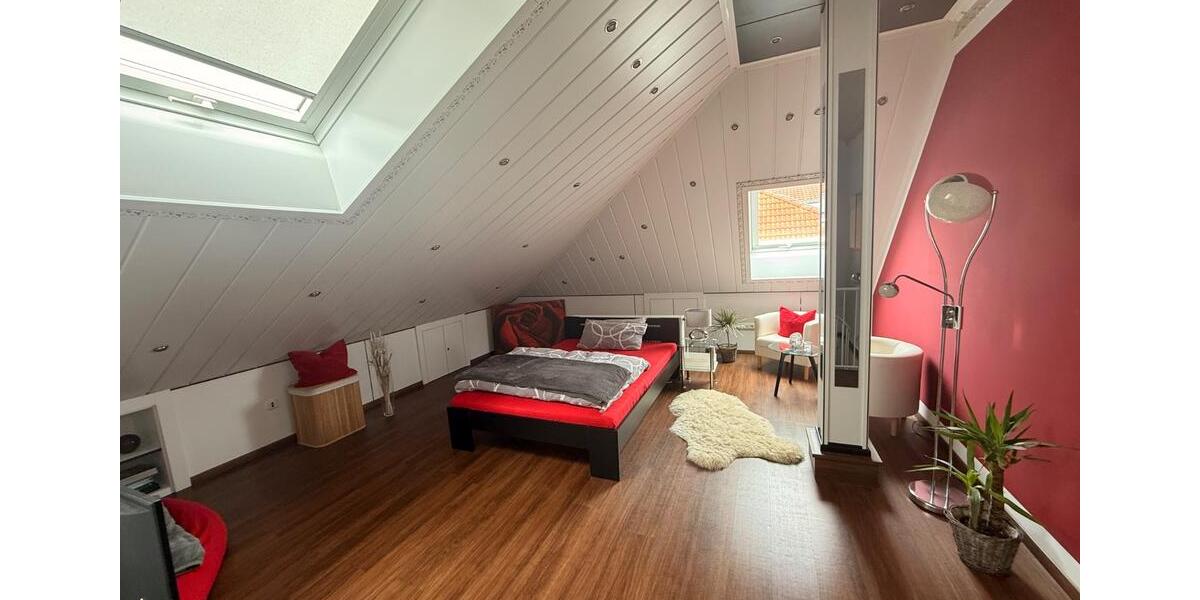 Maisonettenwohnung Burglengenfeld - 4 Zimmer, 116 m&sup2;, 345.000&euro; | Angebot:26845524
