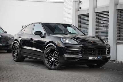 Porsche Cayenne 12.000 km 117.500 &euro; Hürth (bei Köln) 50354