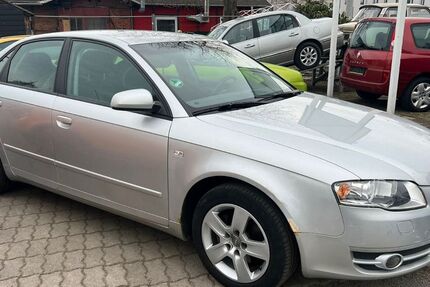 Audi A4 165.000 km 3.490 &euro; Dresden 01139