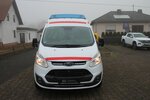 Ford Transit Custom 350 L2 KTW Krankentransportwagen 275.157 km 11.950 &euro; Badem 54657