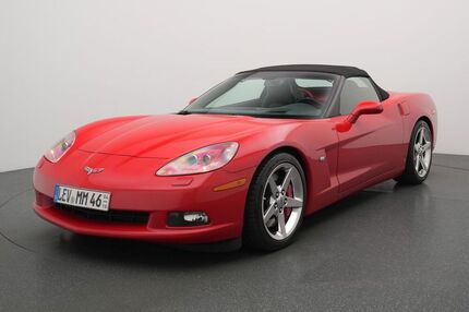 Corvette C6
