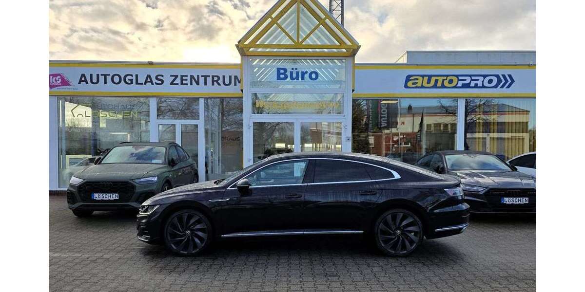 VW Arteon 57.380 km 38.990 &euro; Aurich 26607
