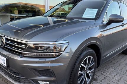 VW Tiguan 139.970 km 18.980 &euro; Bad Nenndorf 31542