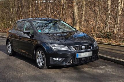 Seat Leon 132.000 km 13.100 &euro; Iserlohn 58638