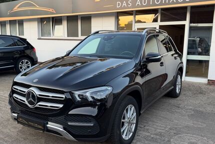 Mercedes-Benz GLE 350 160.000 km 39.999 &euro; Bremen 28259