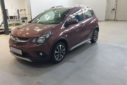 Opel Karl