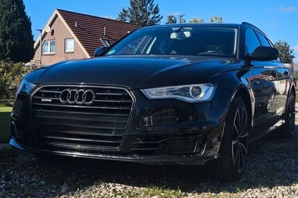 Audi A6 194.823 km 17.800 € Bosau 23715