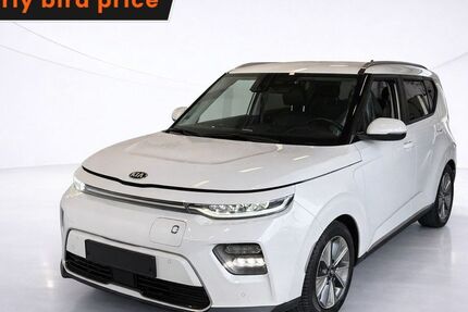 Kia Soul 85.992 km 18.449 &euro; Ergolding 84030