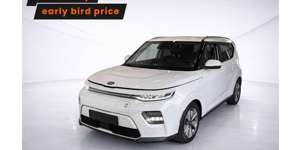 Kia Soul 85.992 km 18.449 &euro; Ergolding 84030
